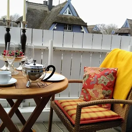 Wellness 12 公寓 *