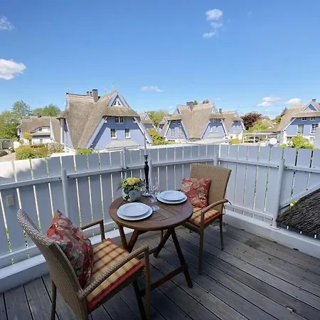 公寓 Wellness 12 青斯特