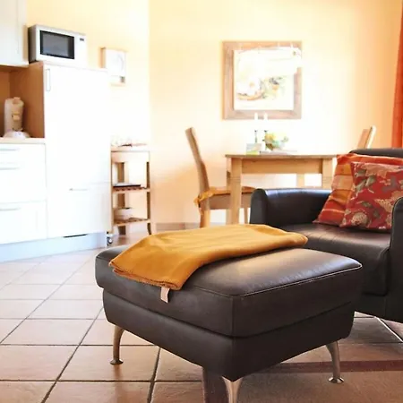 Wellness 12 公寓 青斯特