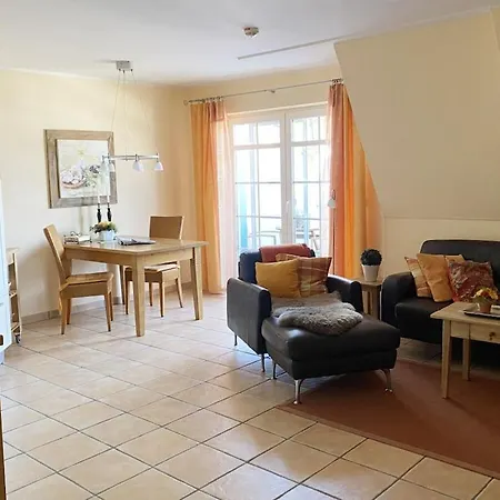 Wellness 12 公寓 *