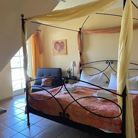 Wellness 12 公寓 *