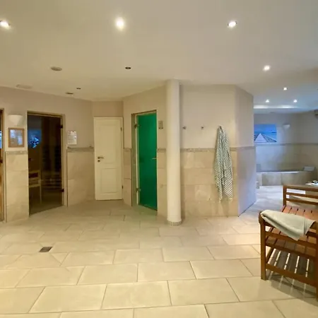 Wellness 12 青斯特