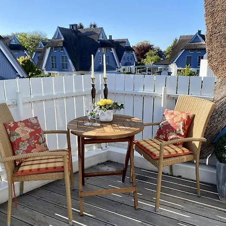 公寓 Wellness 12 *