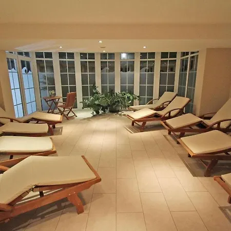 公寓 Wellness 12 *