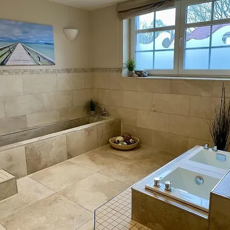 Wellness 12 公寓 *