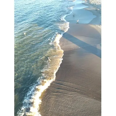 公寓 Wellness 12 青斯特