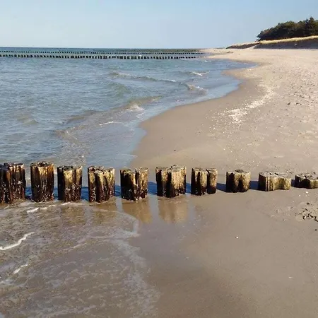 Wellness 12 公寓 青斯特