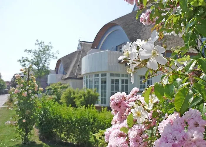 דירה Wellness 12 *