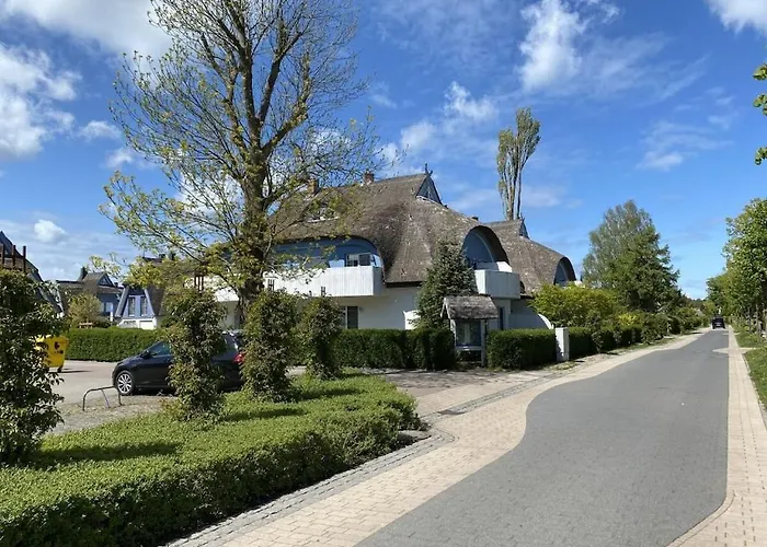 Wellness 12 דירה זינקסט