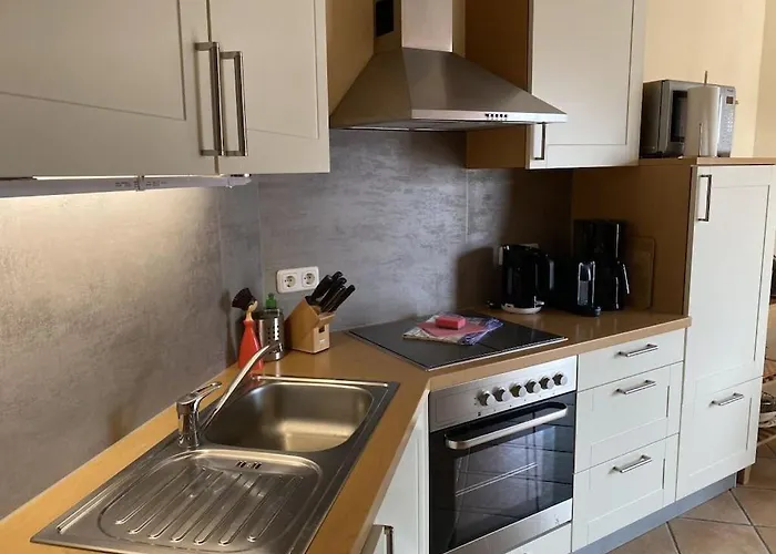 דירה Wellness 12 זינקסט