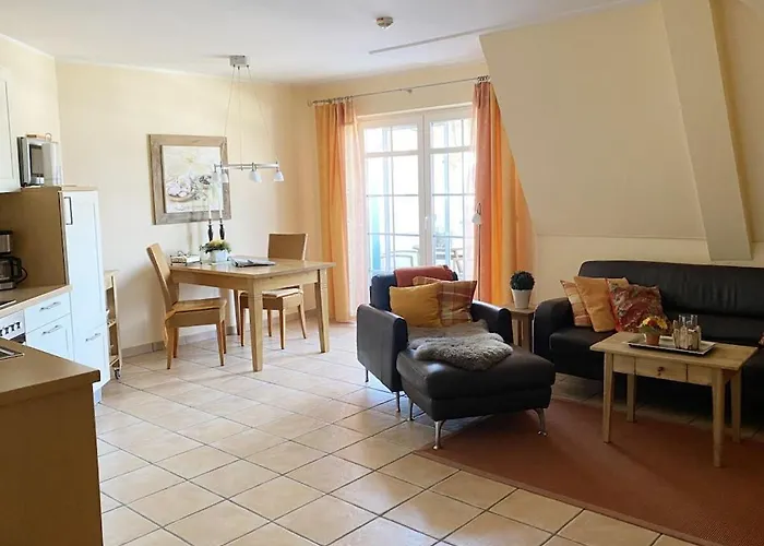 Wellness 12 דירה *