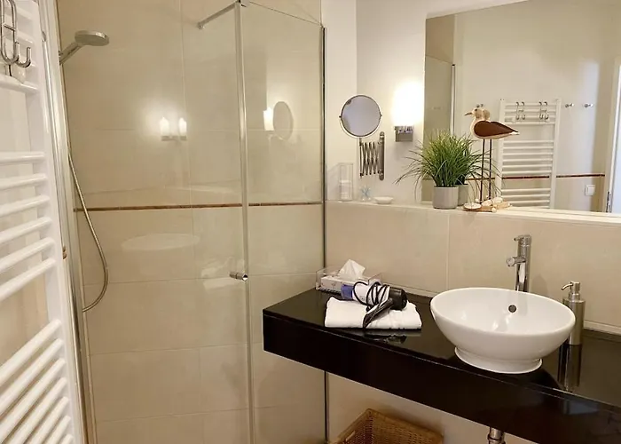 דירה Wellness 12