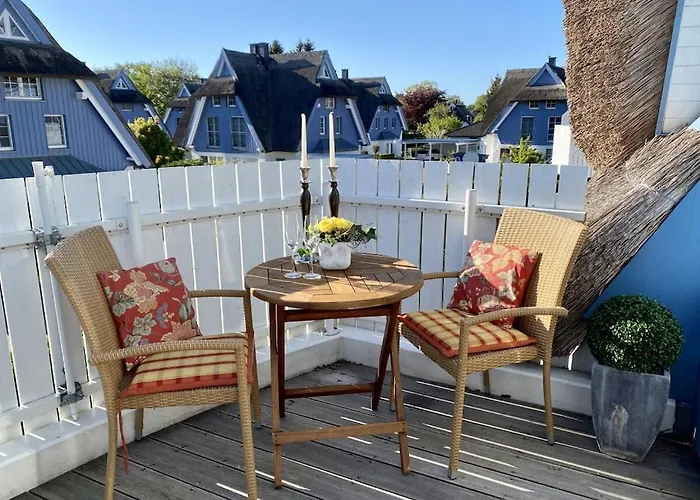 דירה Wellness 12 *