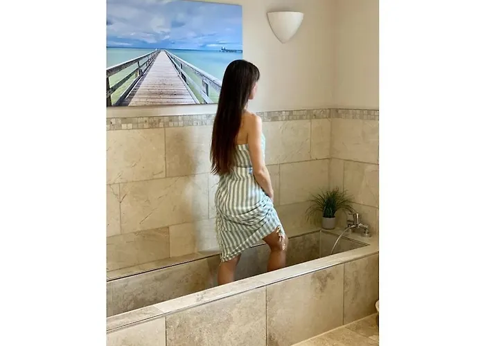 דירה Wellness 12