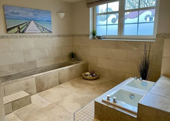 Wellness 12 דירה *