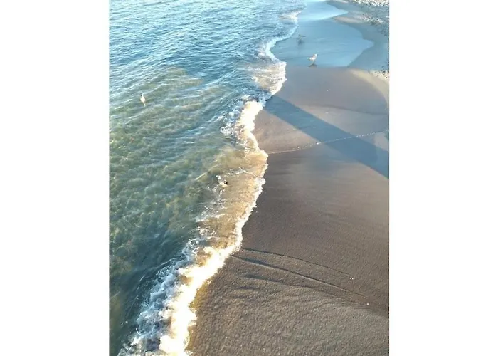 דירה Wellness 12 זינקסט