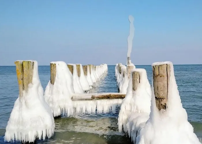 דירה Wellness 12 *